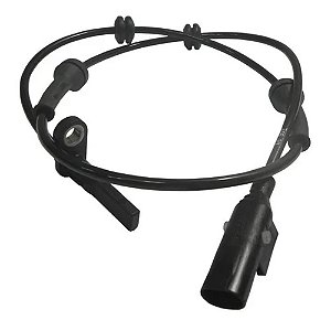 Sensor Abs Traseiro Direito Fiat Punto 1.6 8v 51918282