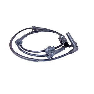 Sensor Abs Traseiro Jeep Renegade Compass 51987030