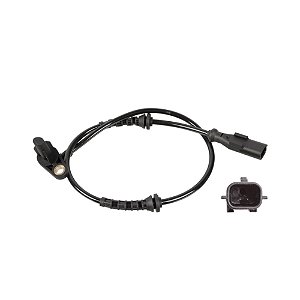 Sensor Abs Tras Dir. Renault Oroch Duster Captur 8200862228