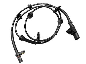 Sensor Abs Dianteiro Jac J5 1.5 16v J6 2.0 16v 3630040U2010u