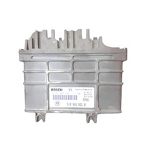 Módulo Injeção Gol 1.0 16v 1995 a 2000 0261207130/5x3906021b