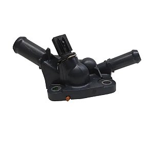 Flange Dágua Sensor Temperatura Corolla Cross 2.0