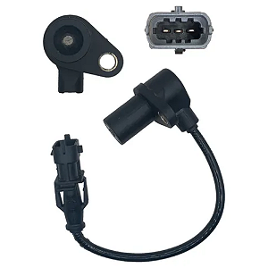 Sensor Rotação Bosch Cummins Vw Ford Agrale 0281002410u