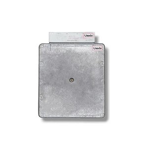 Modulo Injeção Ecu Gol Parati 377906021d Bac F5ff12a650fb