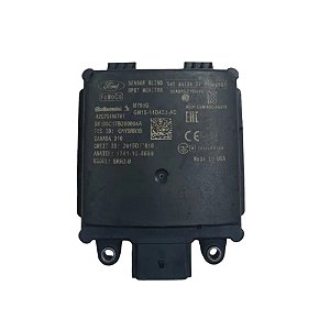 Módulo Central Estacionamento Ford Ecosport 1.5 GN1514D453AC