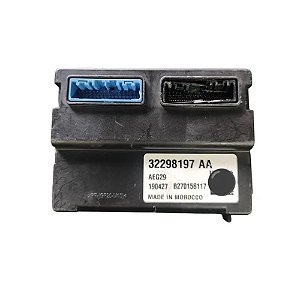 Modulo Controle Ecu Volvo Xc60 2.0 32298197 ORIGINAL