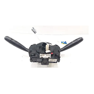 Chave De Seta Limpador Completa Alavanca Peugeot 408 98062075XT