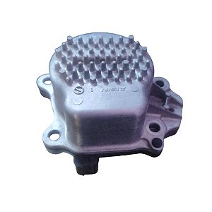 Bomba D'água Toyota Corolla Altis Hybrid 1.8 16v 161A039035