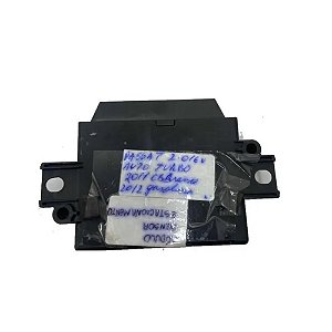 Módulo Estacionamento Passat 2011 a 2015 3ae919475b