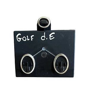 Módulo Da Porta D.e Golf 1.4 Tsi 2014 A 2020 5q0959593a