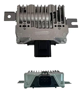 Módulo Bomba Combustível Land Rover Freelander 2 3.2 6G9N9D372AC