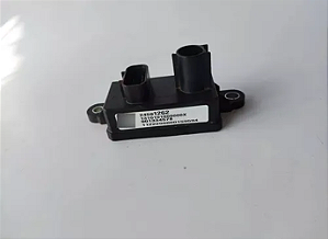Módulo Relé Sensor Bateria Onix Tracker 3 Cilindros 24591262