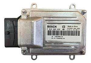 Módulo De Injeção Ecu Central Towner Effa Hafei Chana F01R00D460
