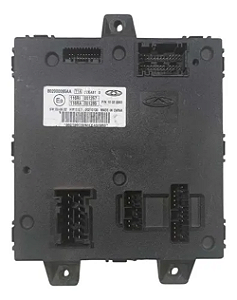 Módulo Conforto Caoa Chery Tiggo 8 2021 2022 2023 802000065AA