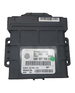 Módulo De Câmbio Vw Touareg/Porsche Cayenne 4.2 009D927750CS