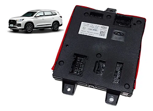 Módulo Bcm Tiggo 8 Pro 1.5 Hybrid 2023/2024 802000135aa