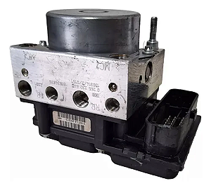 Módulo Abs Fiat Uno 51834875 Original