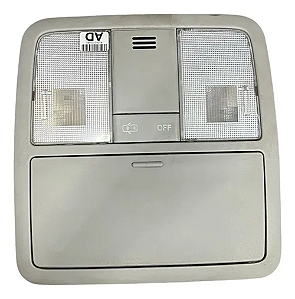 Luz Teto Toyota Corolla 2012 2018 8126002480
