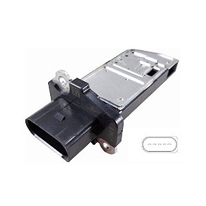 Sensor de Fluxo de Ar Passat Jetta Audi A3 A4 A6 06j906461d