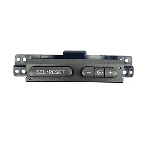 Botão Reset Set Regulador Honda New Civic 2007/11 M30085