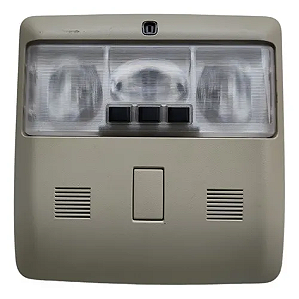 Luz Teto Cortesia Land Rover Discovery 4 Orig CH2213704AA
