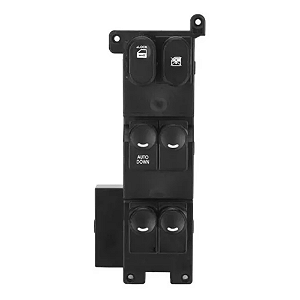 Botão Comando Vidro Elétrico Hyundai I30 2009 2010 2011 2012 935702L010