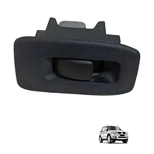 Botão Vidro Elétrico Mitsubishi Pajero Tr4 2002 2008 MR366379