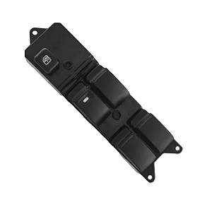 Botão Interruptor Vidro Elétrico Pajero Daka L200 Triton MR587952