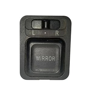 Botão Regulagem Retrovisor Honda Fit Civic SAPJ010M1