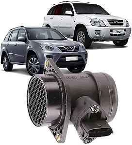 Fluxo De Ar Chery Tiggo 2.0 16v De 2010 À 2015 - 0280218166