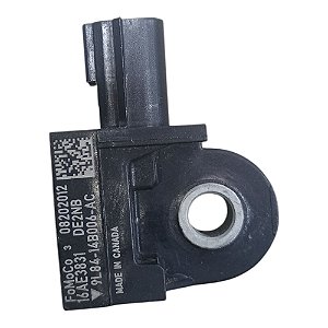 Sensor Detonação Colisão Ford New Fiesta 2011 Original 9L8414B006AC