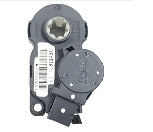 Motor Atuador Caixa Ar Peugeot 408 2012 T1002120VE C304