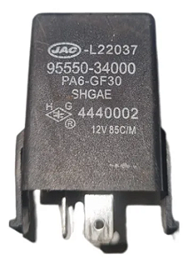 Rele Jac - 9555034000
