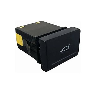 Botão Acionamento Porta-mala Vw Gol G6 2013 A 2016 5U0959831