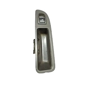 Botão Vidro Traseiro Esq. Fiat Grand Siena Punto 100218219