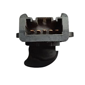 Botão Vidro Elétrico Traseira Direita Honda Civic M20013
