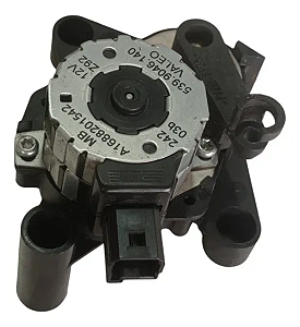 Atuador Caixa Evaporadora Mercedes Classe A 160 190 99/05 A1688201542