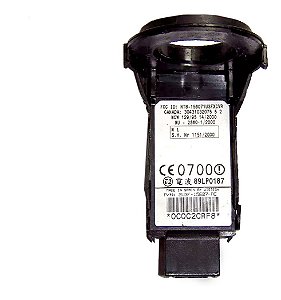 Antena Imobilizadora Toyota Corolla 89LP0187