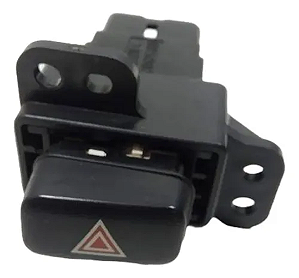 Interruptor Alerta Hilux 2006 à 2015 554470K010