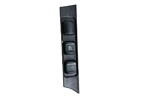 Botão Comando Painel Central Trava Porta Astra Gm 2001 2010 93302420