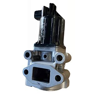 Válvula Egr Mitsubishi L200 Triton 3.2 2009 2010 2011 1582A037