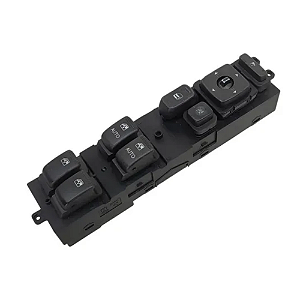 Botão Vidro Dianteiro Esquerdo Hyundai Azera 2009 935703L102