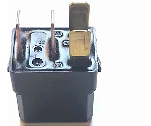 Rele Nissan Ipdm Acm33221 M36 Nissan Tiida Original