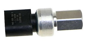 Pressostato Alta Ar Condicionado Crossfox 1.6 09/11 1K0959126b