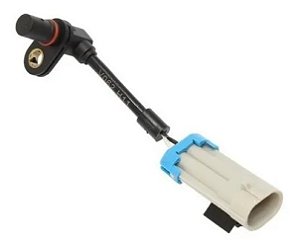 Sensor Freio Abs Dianteiro Captiva 08 09 10 11 12 13 14 15 4809313