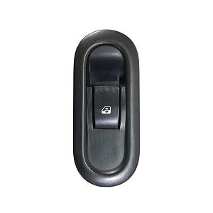 Botão Vidro Elétrico L.esq Renault Duster 2012/2013 829613495R