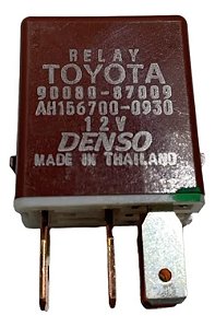 Rele Toyota Hilux Sw4 2020 2021 2022 2023 A 2025 9008087009