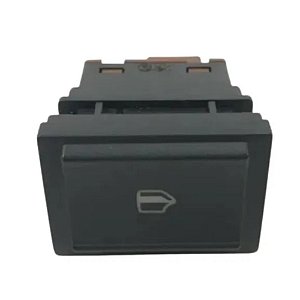 Botão Vidro Elétrico Tras Dir Gol Voyage Original 5u0959855a