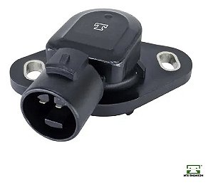Sensor Posição Borboleta Tps Compatível Com 37825paaa01