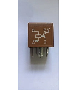 Relé Auxiliar Gm V23134c62x900 Original
